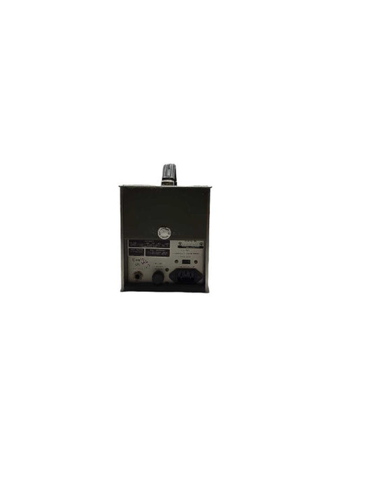 Vintage HP 3400A RMS Voltmeter READ $