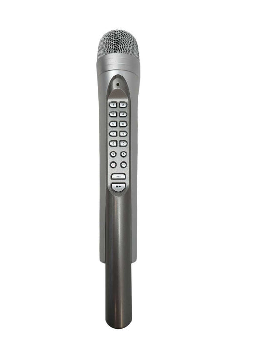 MagicSing Kereoke Microphone Mabuhay Duet Mic Model: EX-8800S â