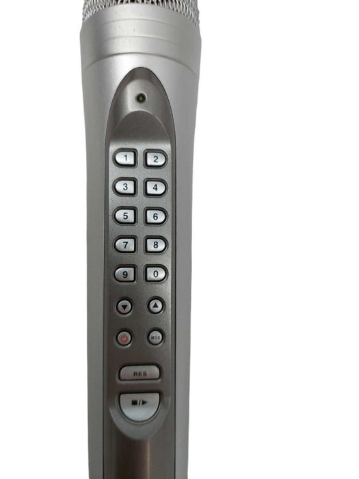 MagicSing Kereoke Microphone Mabuhay Duet Mic Model: EX-8800S â
