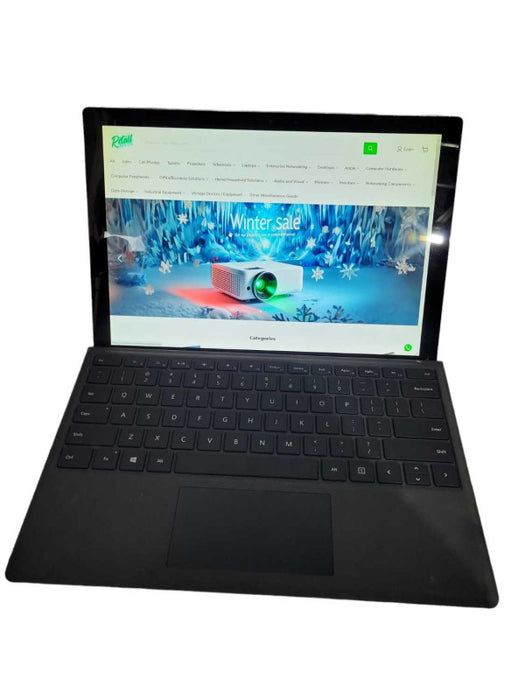 Microsoft Surface Pro 1796, Core i5-7300U 2.6GHz, 8GB, 256GB SSD !