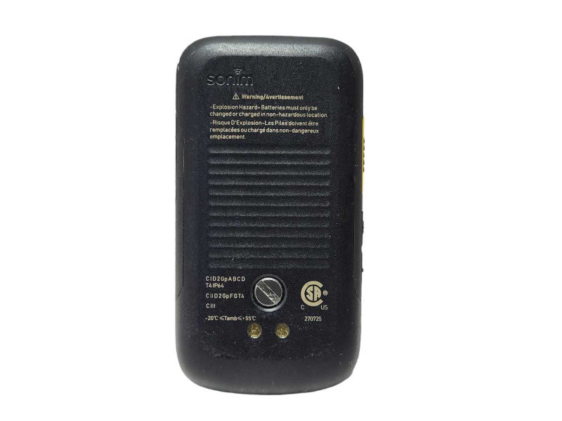 Sonim XP3800 4G LTE Rugged Flip Phone READ $