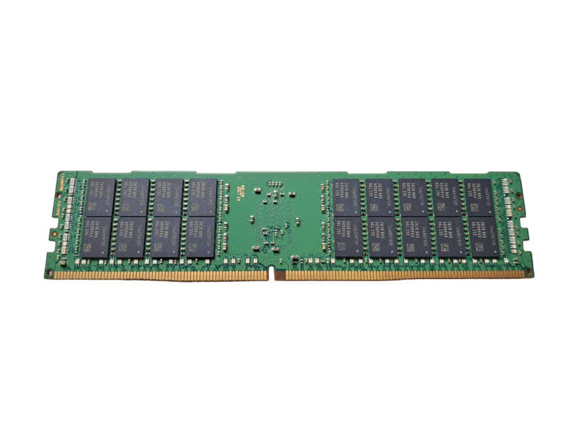 Samsung 32GB 2Rx4 PC4-2400T-RA1-11-MCO | DDR4 Server Memory Q)