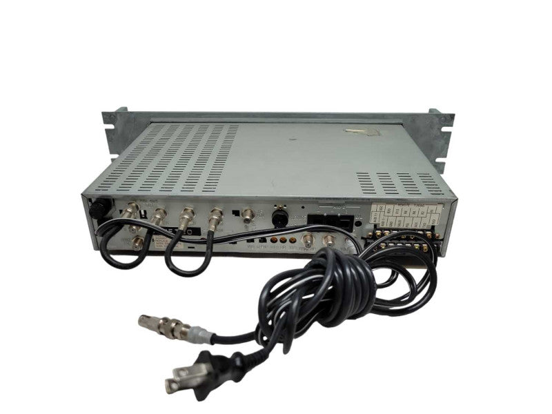 Scientific-Atlanta Receiver Model: 9640 (SERIES 9600) %