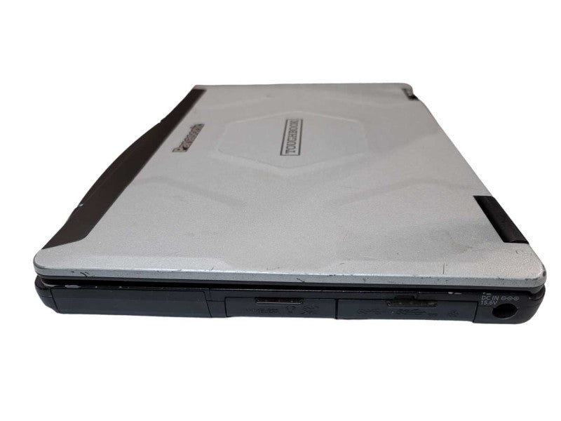 Panasonic ToughBook CF-54| i5-6300U| 16GB DDR3L| NO HDD | FOR PARTS/REPAIR Î²