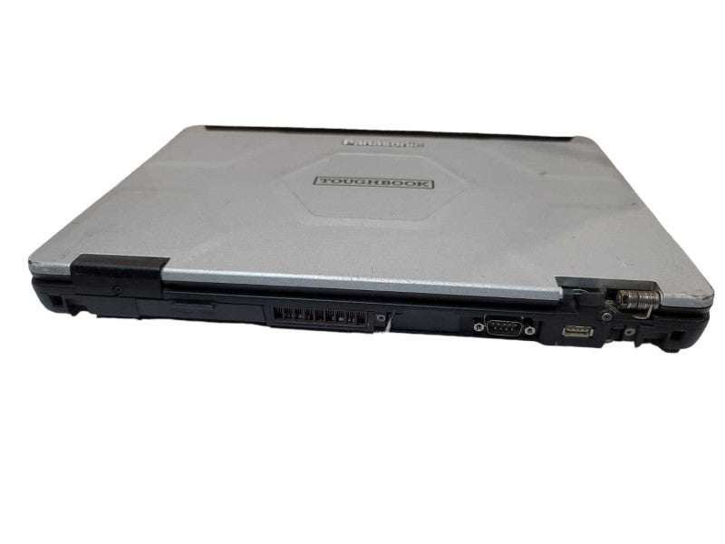Panasonic ToughBook CF-54| i5-6300U| 16GB DDR3L| NO HDD | FOR PARTS/REPAIR Î²