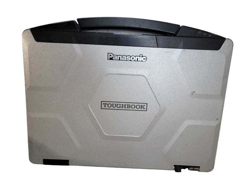 Panasonic ToughBook CF-54| i5-6300U| 16GB DDR3L| NO HDD | FOR PARTS/REPAIR Î²