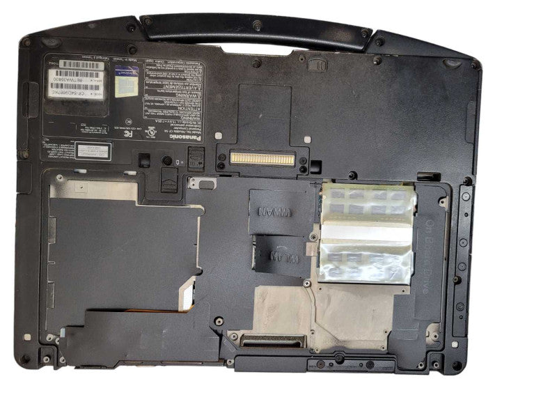Panasonic ToughBook CF-54| i5-6300U| 16GB DDR3L| NO HDD | FOR PARTS/REPAIR Î²