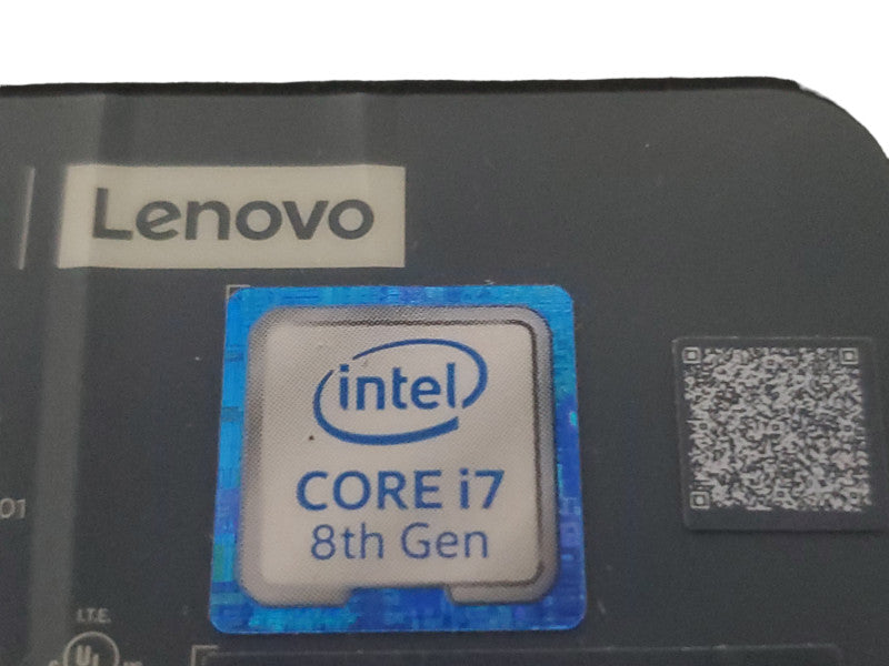 Lenovo Meet GQE50L 8gen i7 made for Google Meet (AS-IS) |