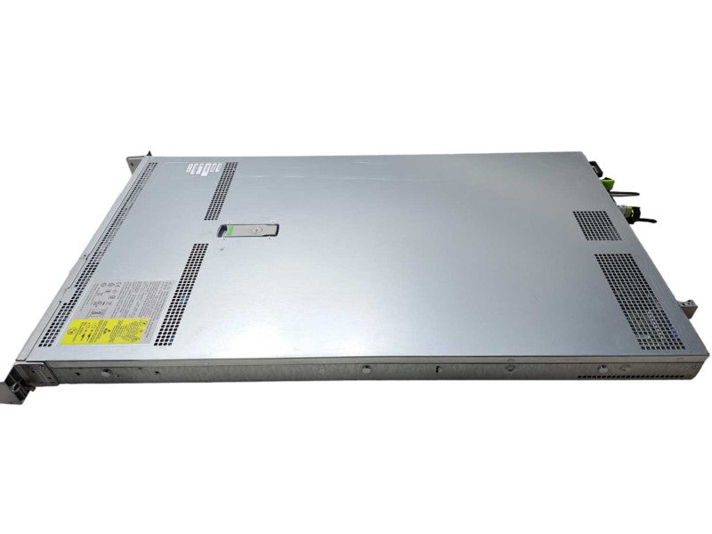 Cisco C220 M4 1U Server | 2x Xeon E5-2650 v4 @ 2.20GHz 64GB DDR4 MegaRAID )
