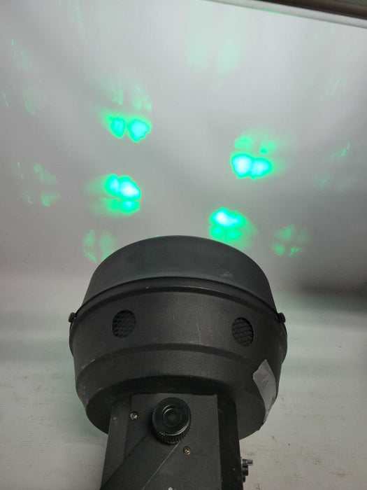 Chauvet - Elan DJ LIGHT %