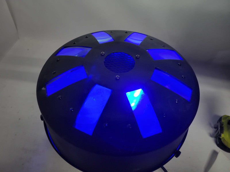 Chauvet - Elan DJ LIGHT %