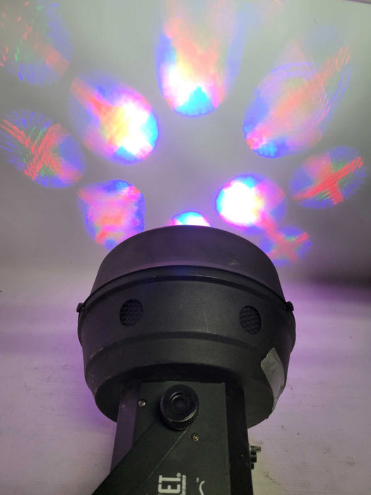 Chauvet - Elan DJ LIGHT %