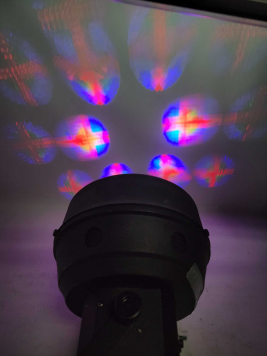 Chauvet - Elan DJ LIGHT %
