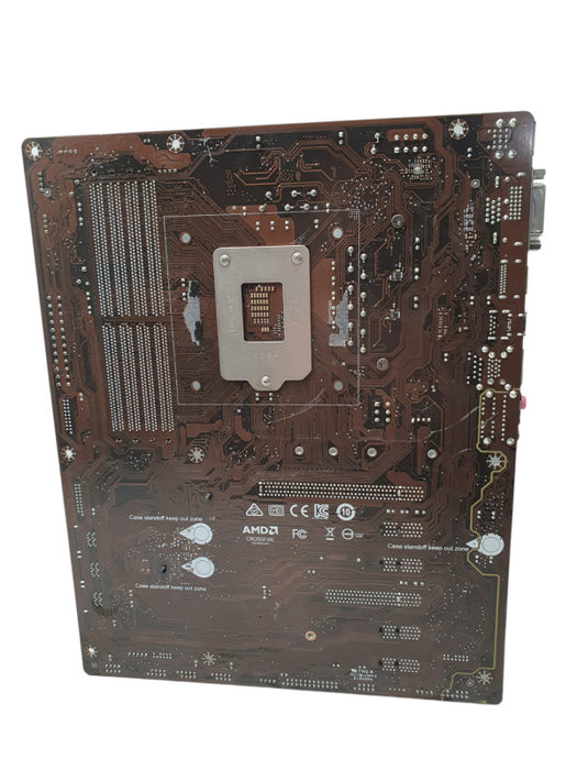 MSI Z390-A PRO Motherboard i5-8600 & 16GB RAM  -