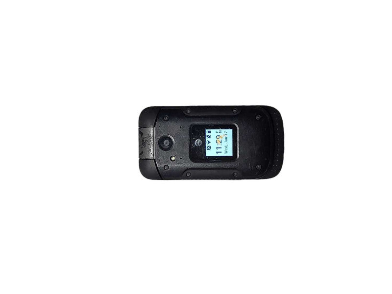 Sonim XP3800 4G LTE Rugged Flip Phone READ $