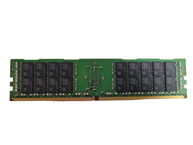 Samsung 32GB 2Rx4 PC4-2400T-RA1-11-MC0 / DDR4 Server Memory Q!