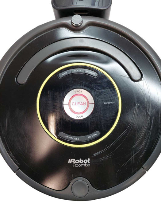 iRobot Roomba 60 Vaccum Cleaning Robot  â