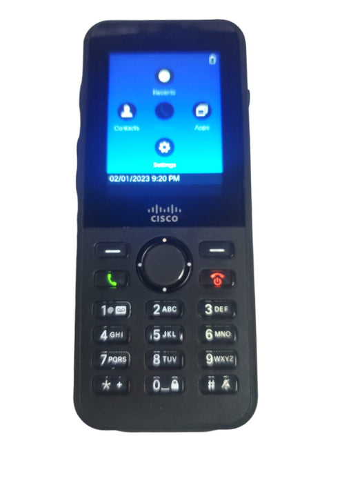 Cisco CP-8821 UC Phone Q|