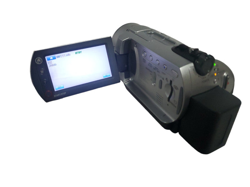 SONY 40GB HDD Camcorder DCR-SR200 |