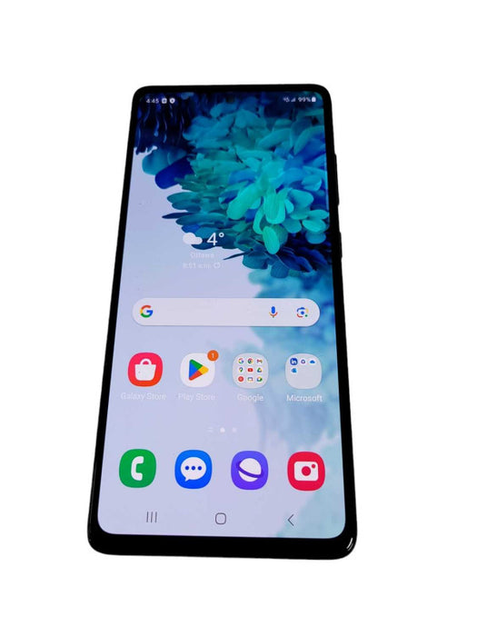 Samsung Galaxy S20 FE 5G 128GB (SM-G781W) - READ Î