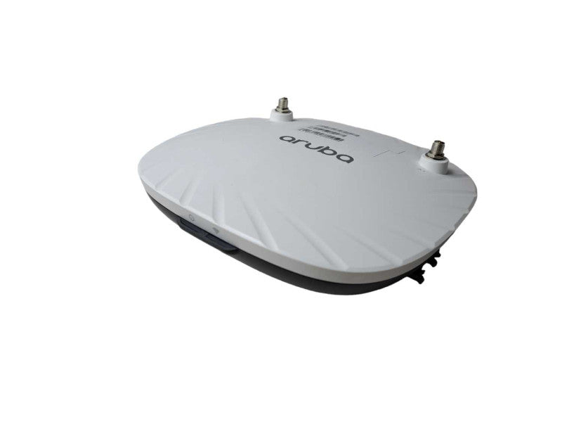 Aruba AP-504 | WiFi 6 (802.11ax) Access Point + Mounting Bracket )