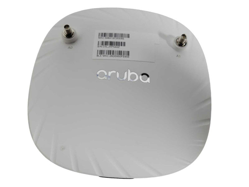 Aruba AP-504 | WiFi 6 (802.11ax) Access Point + Mounting Bracket APIN0504  !