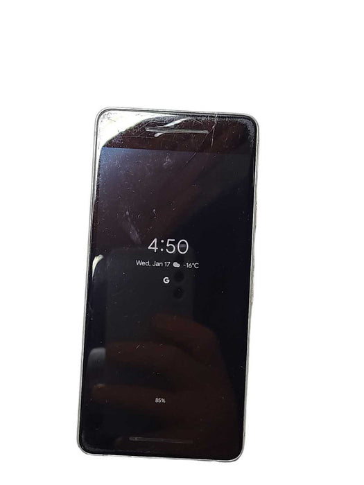 Google Pixel 2 64GB - READ  $