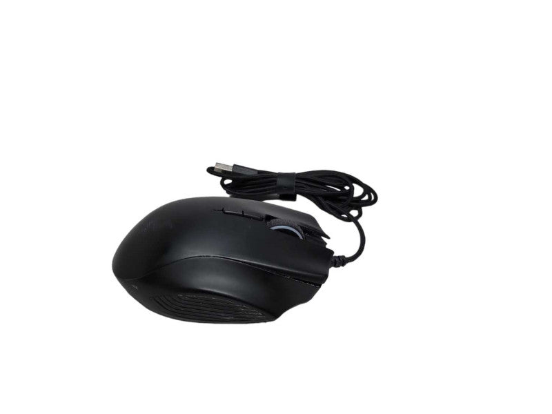 Razer Naga Trinity Gaming Mouse: 16,000 DPI Optical Sensor - Chroma RGB Light %