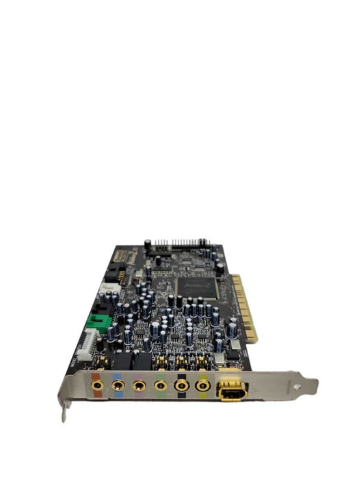 Creative Sound Blaster Audigy2 ZS SB0350 5.1 Channels 24-bit 192KHz PCI  %