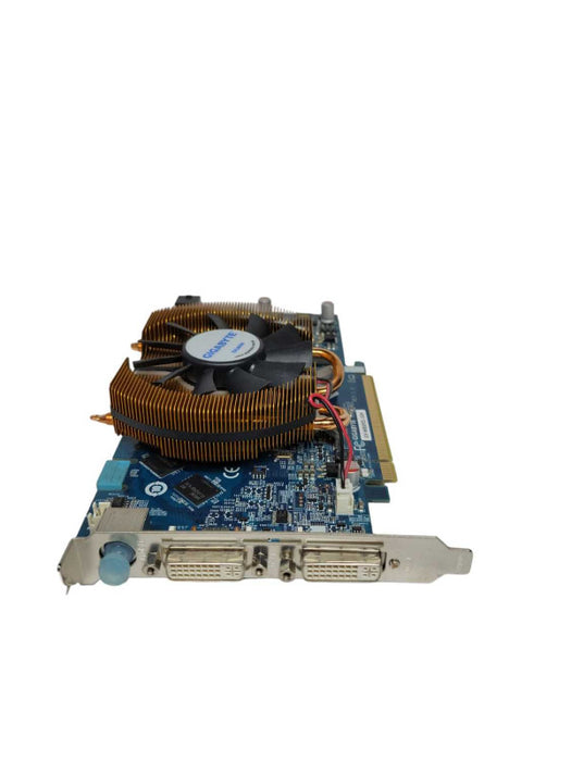 GIGABYTE NVIDIA GeForce 9800GTX 1GB PCIE %