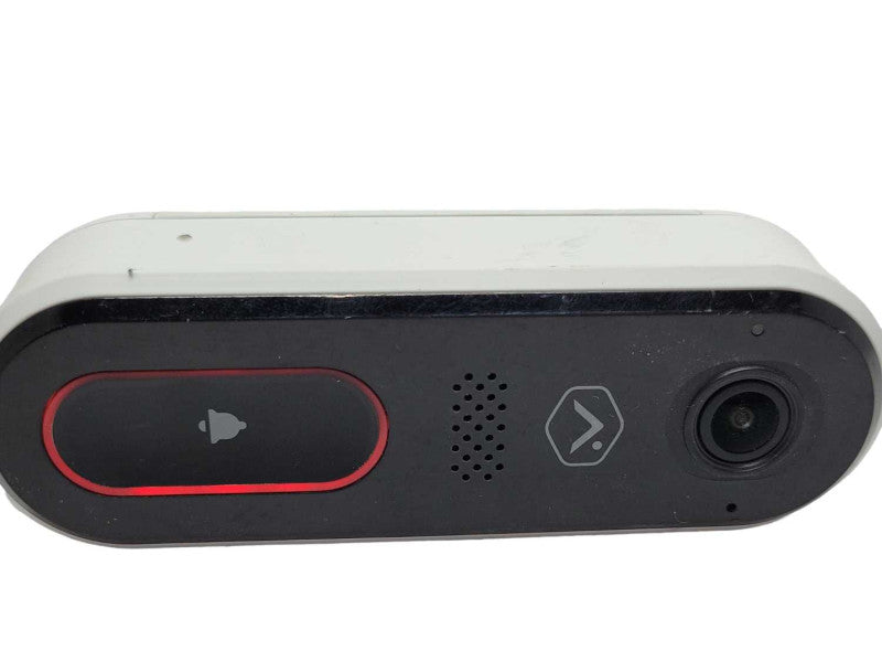 Alarm.Com ADC-VDB770 Video Doorbell, READ _