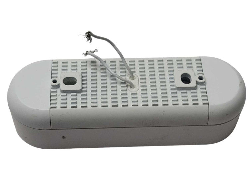 Alarm.Com ADC-VDB770 Video Doorbell, READ _