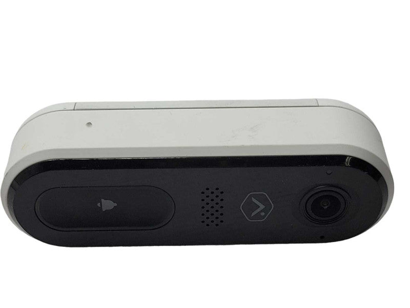 Alarm.Com ADC-VDB770 Video Doorbell, READ _