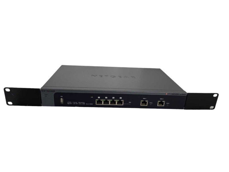 Netgear UTM25 Prosecure Unified Threat Management Firewall !
