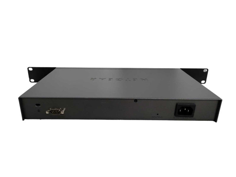 Netgear UTM25 Prosecure Unified Threat Management Firewall !