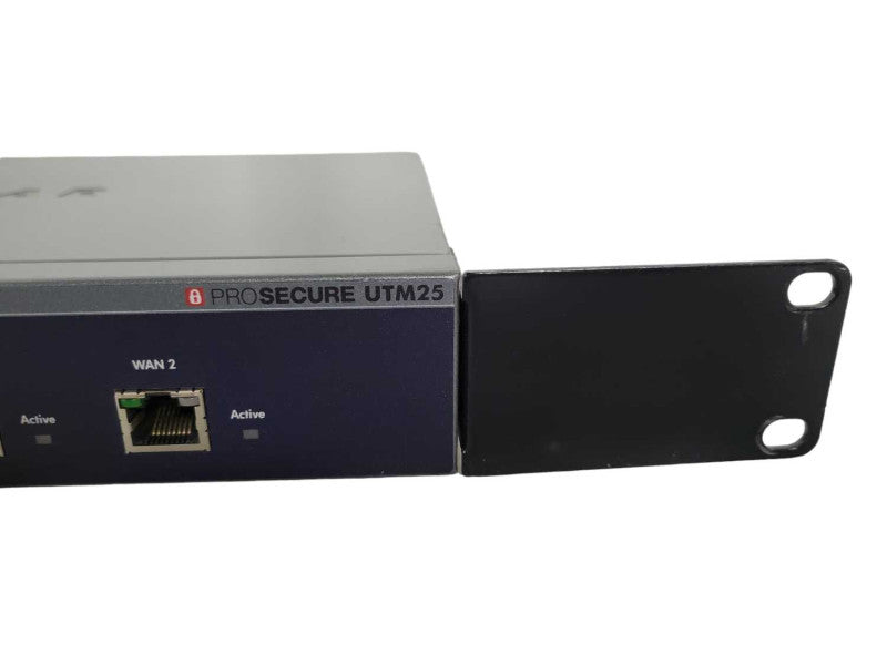 Netgear UTM25 Prosecure Unified Threat Management Firewall !