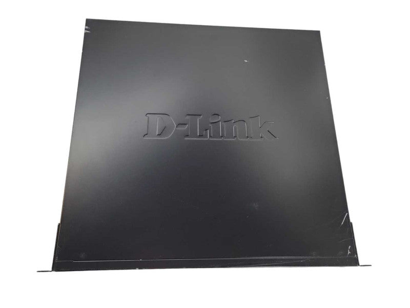 D-Link xStack DXS-3227P 24-Port PoE Managed Gigabit Stackable Switch !