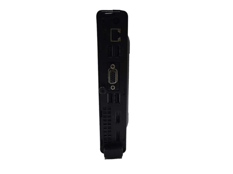HP ProDesk 600 G4 DM PC USFF i5-8500T @ 2.1GHz 16GB DDR4 250GB NVme $