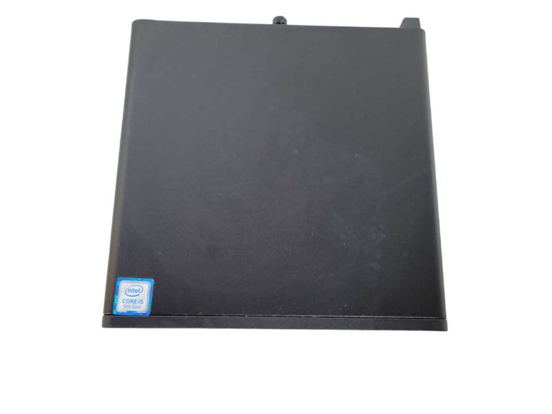 HP ProDesk 400 G5 USFF | i5-9500T @ 2.20GHz 8GB DDR4 256GB NVMe !
