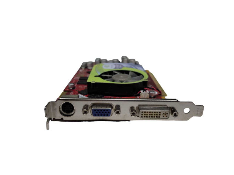 NVIDIA GeForce 6600GT 256MB PCIE %
