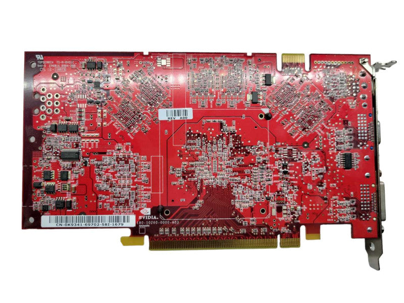 NVIDIA GeForce 6600GT 256MB PCIE %