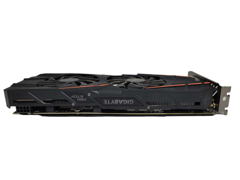 GIGABYTE NVIDIA GTX 1060 6GB PCIE %