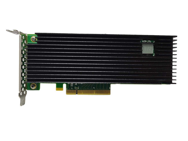 Silicom PE2iSCO1 HW Accelerator Crypto Compression PCI-E 2.0 x8 Server Adapte $