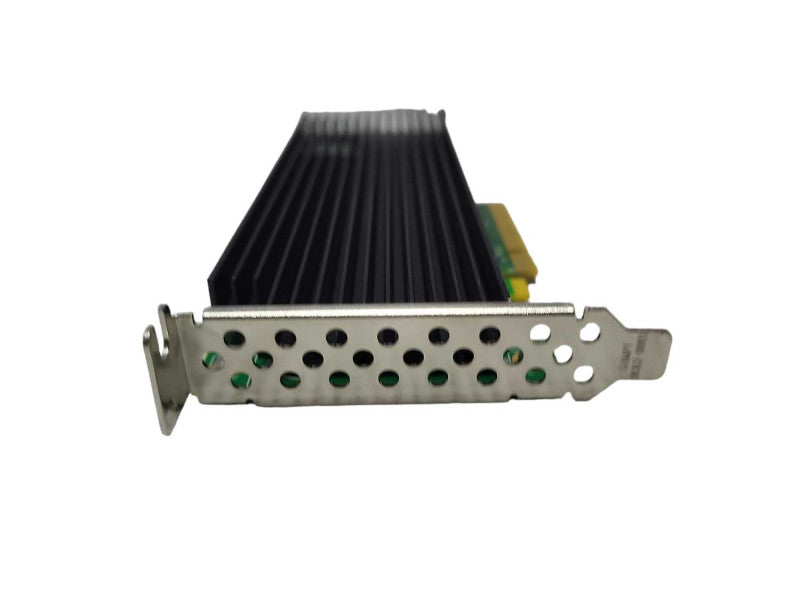 Silicom PE2iSCO1 HW Accelerator Crypto Compression PCI-E 2.0 x8 Server Adapte $
