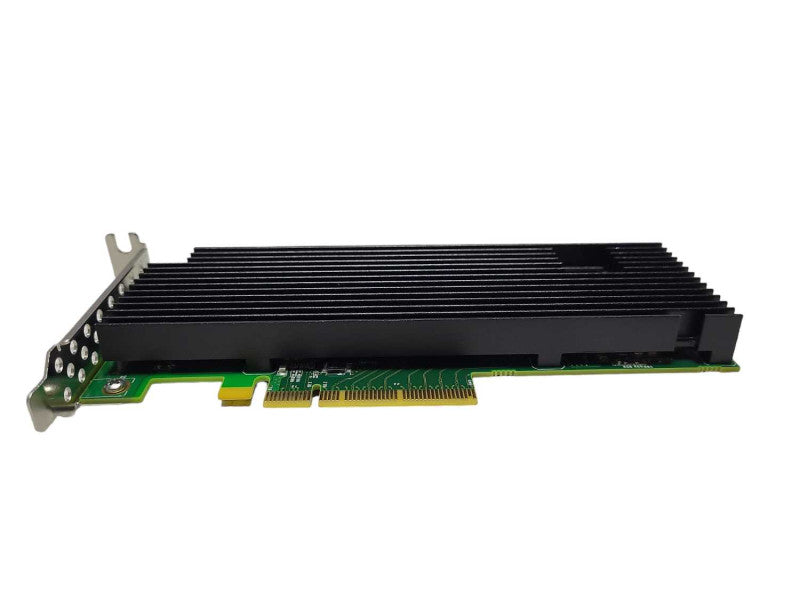 Silicom PE2iSCO1 HW Accelerator Crypto Compression PCI-E 2.0 x8 Server Adapte $