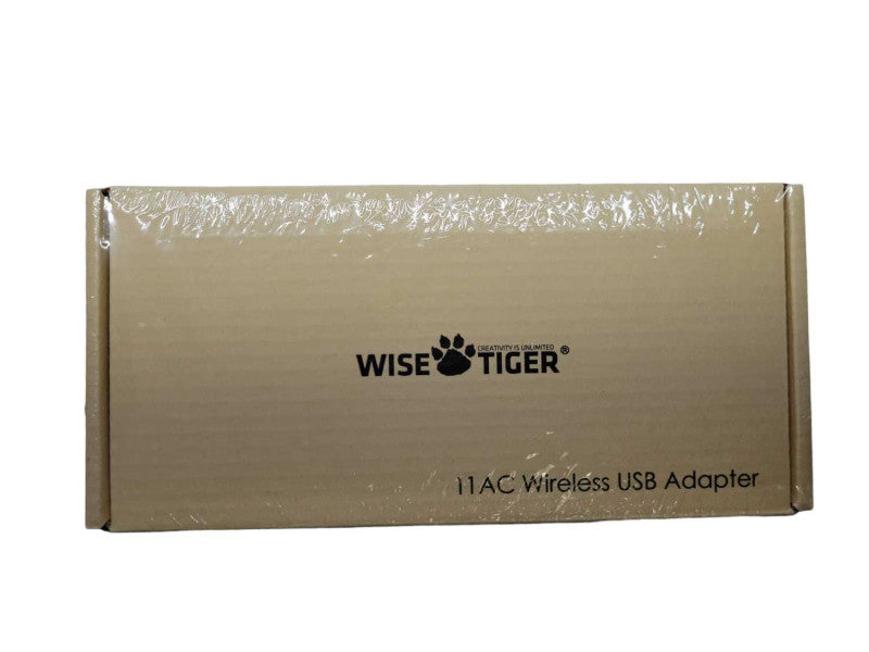 USB AC1200 WiFi Adapter (BIG ROOM)Q%