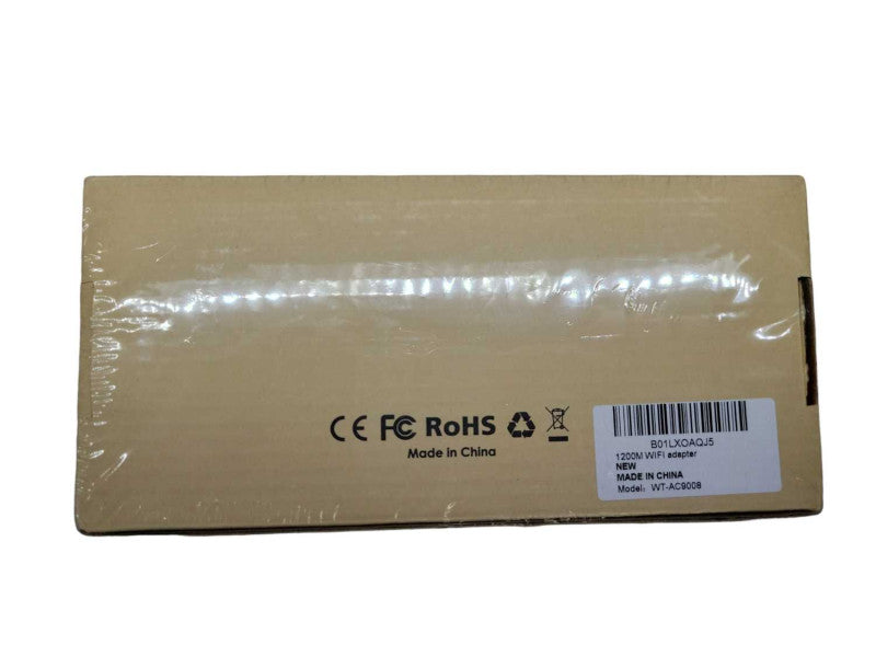 USB AC1200 WiFi Adapter (BIG ROOM)Q%