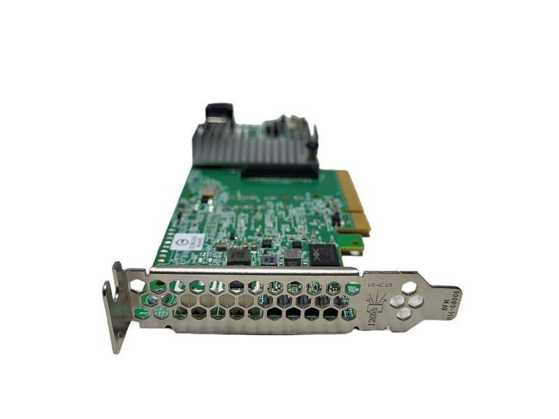 LSI MegaRAID MR SAS 9361-4i PCIe SATA/SAS 12G $