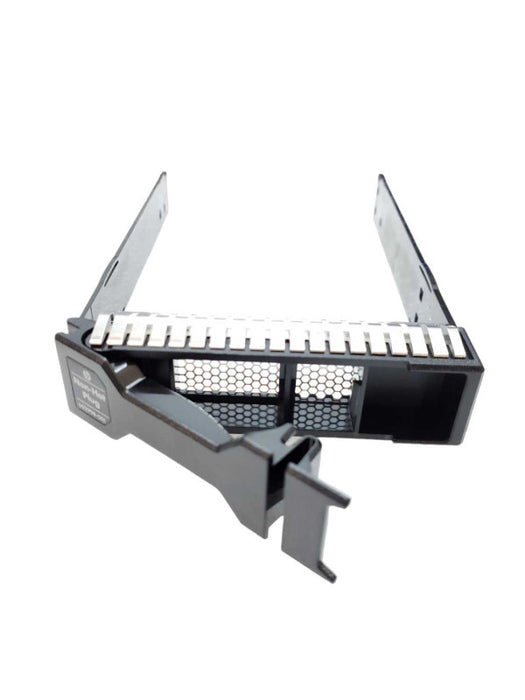 HP ProLiant 3.5\\" Non-Hot Plug Hard Drive Tray for Gen 9 LFF - 652998-001 Q+