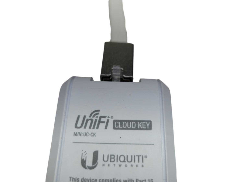 Ubiquity UniFi Cloud Key UC-CK %